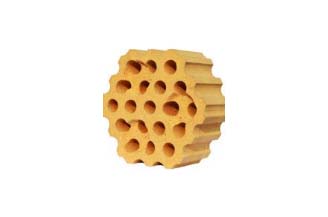 耐火材料生產(chǎn)廠家-常見石灰窯的種類及用到的耐火磚